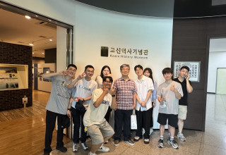 일원동교회(2026.7.24.)